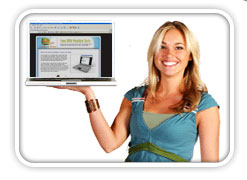 Practice Tests for  the CA DMV Permit Exam